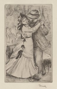 The Country Dance
