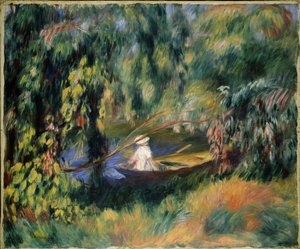 The Boat