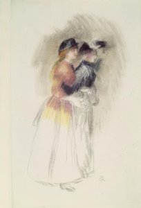 Two Women
