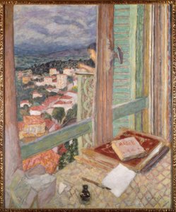 The Window