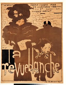La Revue Blanche