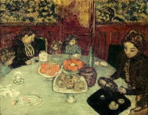 The Lunch