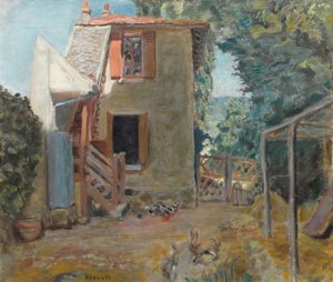 House of the Painter