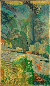 Norman Landscape