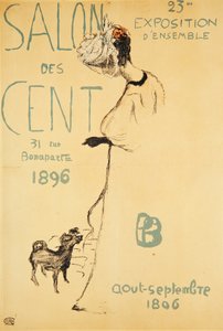 Salon des Cent