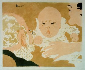 Family Scene