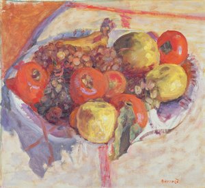 Still Life