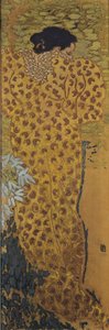 The Dressing Gown, 1892 by Pierre Bonnard