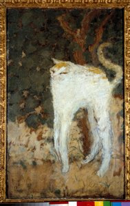 The White Cat