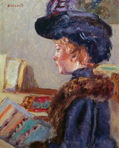 Young Woman