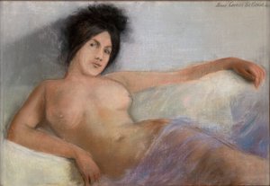 Reclining Model