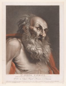Saint Jerome