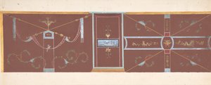 Design for Wall Decoration