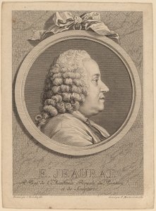 Edme-Sebastien Jeaurat