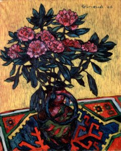 Peonies