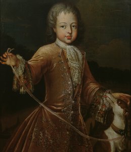 Leopold-Clement, Prince of Lorraine