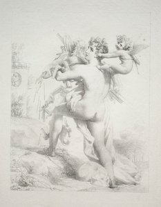 Grasp All, Lose All by Pierre Guérin