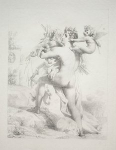 Grasp All, Lose All by Pierre Guérin