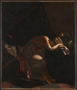 The Death of Sophonisba, c. 1810