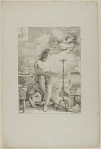 The Vigilant Man