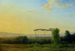 Roman Countryside