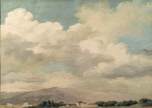 Study of the Sky at Quirinal