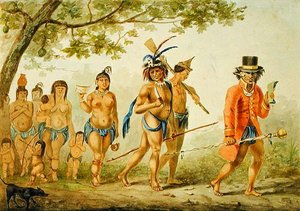 March of a Tribe