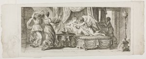 Cupid and Psyche