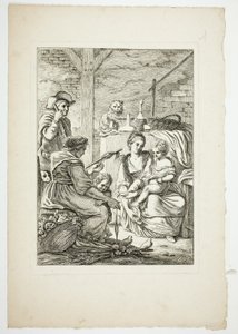 The Household Peasant