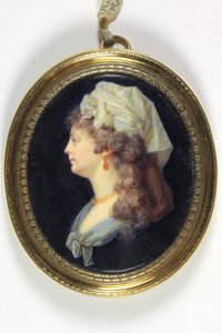 A lady called Marie-Jeanne Phillipon, Madame Roland