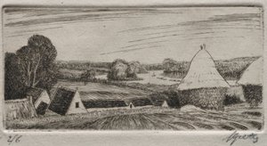 Brebant Farm
