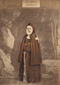 Ermitage de Passy by Pierre Louis Pierson