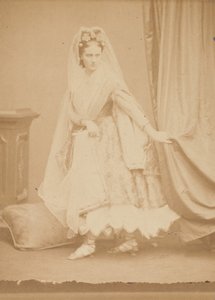 Judith by Pierre Louis Pierson