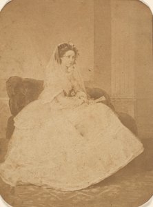 The Spanish Woman
