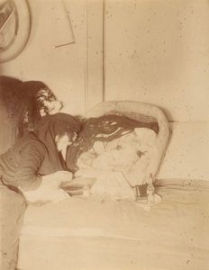 Les Chiens by Pierre Louis Pierson