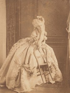 Mathilde by Pierre Louis Pierson