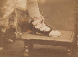 Piede de Judith