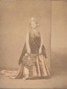 Queen of Etruria