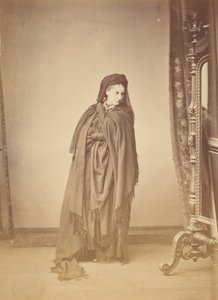 Seria a la Ristori by Pierre Louis Pierson