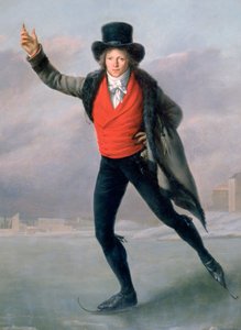 The Skater