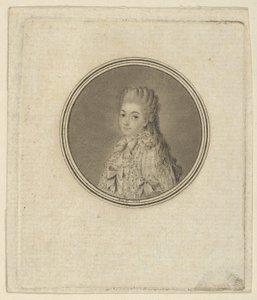 Anne de Chaumont-Guitry, Comtesse d