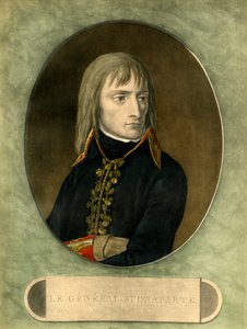 General Bonaparte