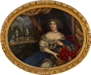 Françoise-Athénaïs de Rochechouart, Marquise de Montespan