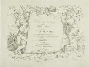 Sheet Music