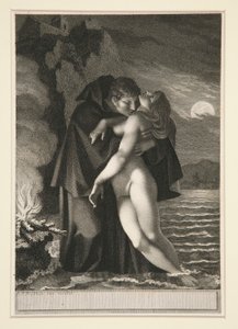 Phrosine and Melidore