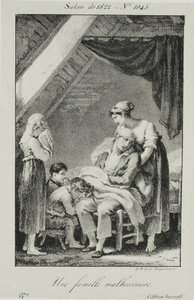 A Miserable Family