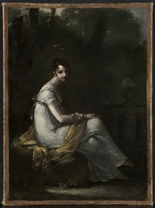 Mme. Dufresne, c.1816