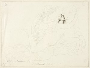Rape of Europa