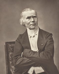 Alfred-Armand-Louise-Marie Velpeau French Surgeon and Anatomist