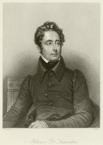 Alphonse de Lamartine